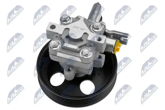Hydraulikpumpe, Lenkung NTY SPW-HY-501 Bild Hydraulikpumpe, Lenkung NTY SPW-HY-501