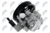 Hydraulikpumpe, Lenkung NTY SPW-HY-502 Bild Hydraulikpumpe, Lenkung NTY SPW-HY-502