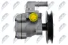 Hydraulikpumpe, Lenkung NTY SPW-HY-503 Bild Hydraulikpumpe, Lenkung NTY SPW-HY-503