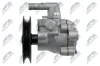 Hydraulikpumpe, Lenkung NTY SPW-HY-503 Bild Hydraulikpumpe, Lenkung NTY SPW-HY-503