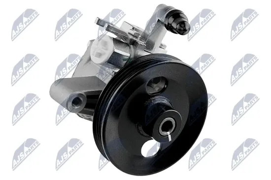 Hydraulikpumpe, Lenkung NTY SPW-HY-504 Bild Hydraulikpumpe, Lenkung NTY SPW-HY-504