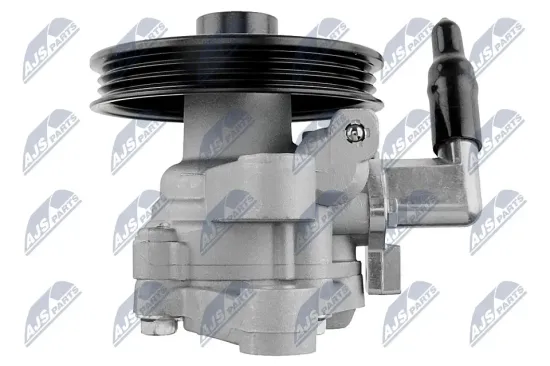 Hydraulikpumpe, Lenkung NTY SPW-HY-504 Bild Hydraulikpumpe, Lenkung NTY SPW-HY-504