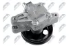 Hydraulikpumpe, Lenkung NTY SPW-HY-504 Bild Hydraulikpumpe, Lenkung NTY SPW-HY-504