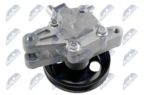 Hydraulikpumpe, Lenkung NTY SPW-HY-504 Bild Hydraulikpumpe, Lenkung NTY SPW-HY-504