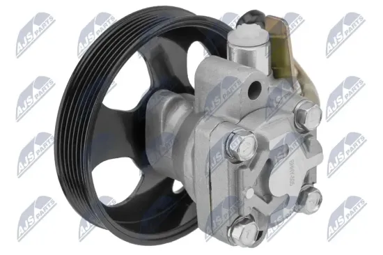 Hydraulikpumpe, Lenkung NTY SPW-HY-505 Bild Hydraulikpumpe, Lenkung NTY SPW-HY-505