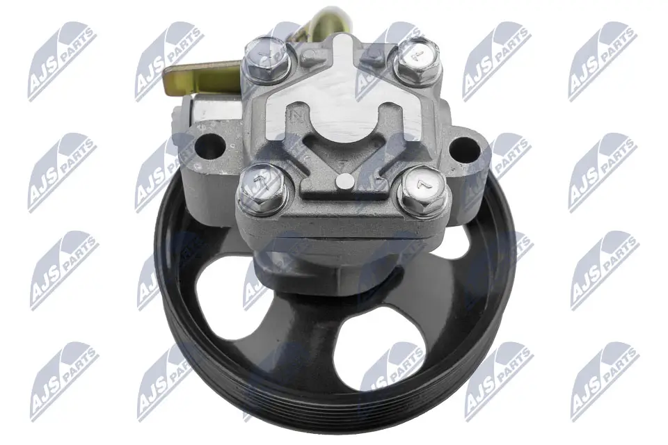 Steuerventil, Nockenwellenverstellung NTY EFR-NS-003