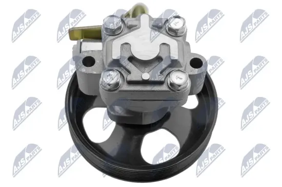 Steuerventil, Nockenwellenverstellung NTY EFR-NS-003 Bild Steuerventil, Nockenwellenverstellung NTY EFR-NS-003