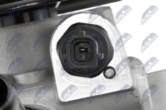 Steuerventil, Nockenwellenverstellung NTY EFR-NS-003 Bild Steuerventil, Nockenwellenverstellung NTY EFR-NS-003