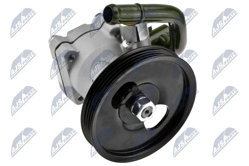 Hydraulikpumpe, Lenkung NTY SPW-HY-507