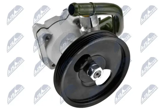 Hydraulikpumpe, Lenkung NTY SPW-HY-507 Bild Hydraulikpumpe, Lenkung NTY SPW-HY-507