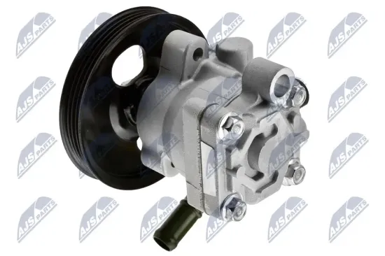 Hydraulikpumpe, Lenkung NTY SPW-HY-507 Bild Hydraulikpumpe, Lenkung NTY SPW-HY-507