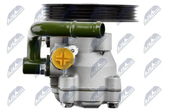 Hydraulikpumpe, Lenkung NTY SPW-HY-507 Bild Hydraulikpumpe, Lenkung NTY SPW-HY-507