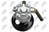 Hydraulikpumpe, Lenkung NTY SPW-HY-507 Bild Hydraulikpumpe, Lenkung NTY SPW-HY-507