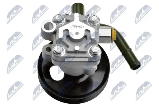 Hydraulikpumpe, Lenkung NTY SPW-HY-507 Bild Hydraulikpumpe, Lenkung NTY SPW-HY-507