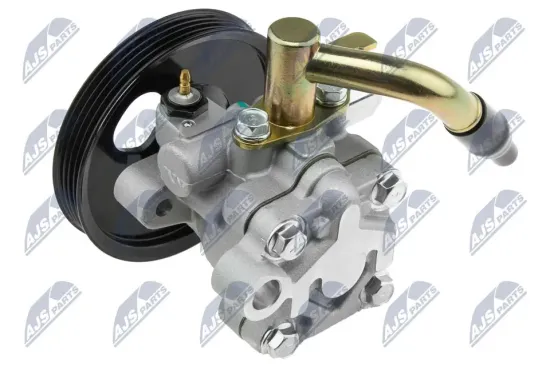 Hydraulikpumpe, Lenkung NTY SPW-HY-508 Bild Hydraulikpumpe, Lenkung NTY SPW-HY-508