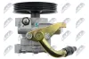 Hydraulikpumpe, Lenkung NTY SPW-HY-508 Bild Hydraulikpumpe, Lenkung NTY SPW-HY-508