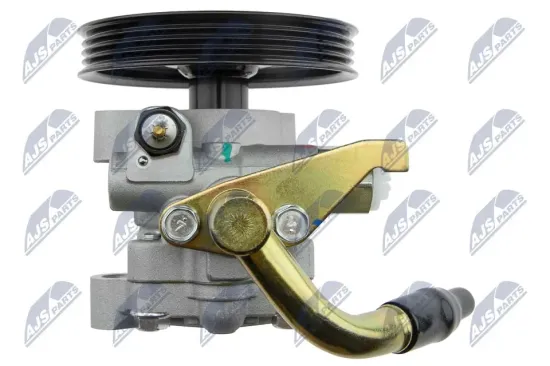 Hydraulikpumpe, Lenkung NTY SPW-HY-508 Bild Hydraulikpumpe, Lenkung NTY SPW-HY-508