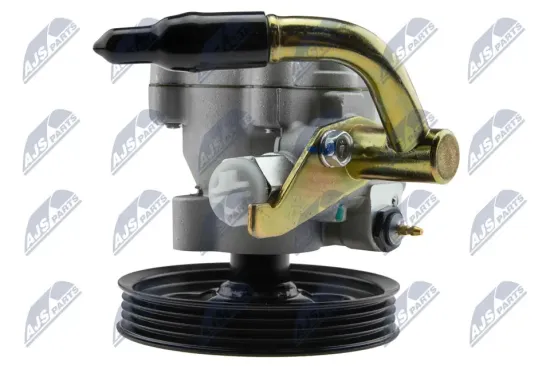 Hydraulikpumpe, Lenkung NTY SPW-HY-508 Bild Hydraulikpumpe, Lenkung NTY SPW-HY-508