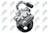 Hydraulikpumpe, Lenkung NTY SPW-HY-508 Bild Hydraulikpumpe, Lenkung NTY SPW-HY-508