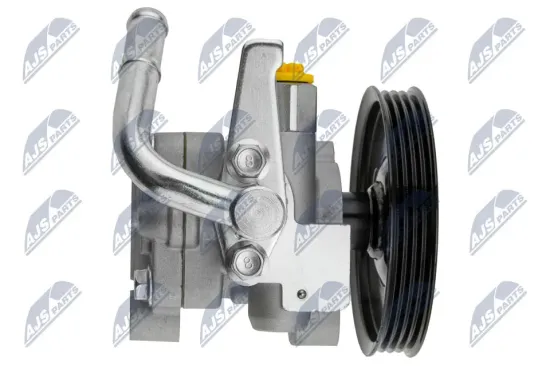 Hydraulikpumpe, Lenkung NTY SPW-HY-509 Bild Hydraulikpumpe, Lenkung NTY SPW-HY-509