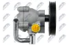 Hydraulikpumpe, Lenkung NTY SPW-HY-509 Bild Hydraulikpumpe, Lenkung NTY SPW-HY-509