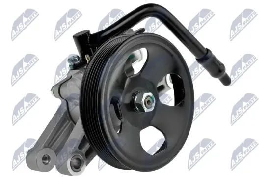 Steuerventil, Nockenwellenverstellung NTY EFR-TY-020 Bild Steuerventil, Nockenwellenverstellung NTY EFR-TY-020