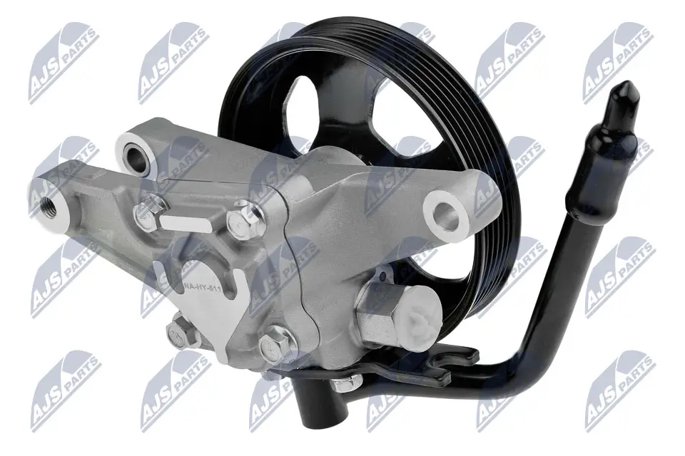 Steuerventil, Nockenwellenverstellung NTY EFR-TY-021