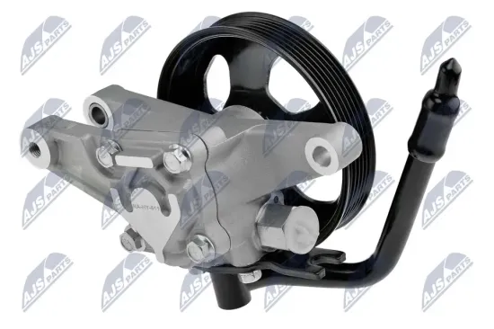 Steuerventil, Nockenwellenverstellung NTY EFR-TY-021 Bild Steuerventil, Nockenwellenverstellung NTY EFR-TY-021