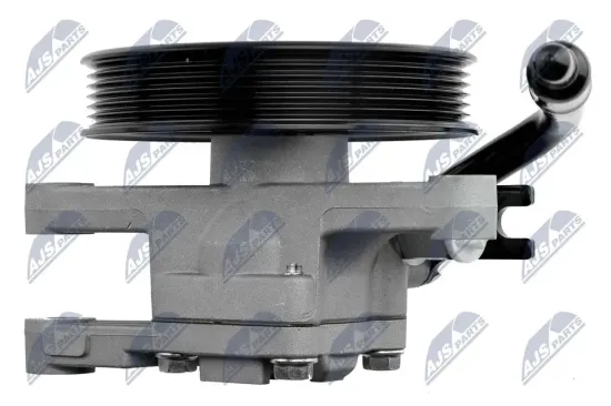 Steuerventil, Nockenwellenverstellung NTY EFR-TY-021 Bild Steuerventil, Nockenwellenverstellung NTY EFR-TY-021