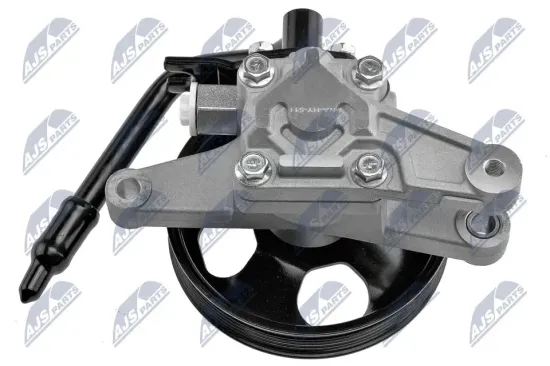 Steuerventil, Nockenwellenverstellung NTY EFR-TY-021 Bild Steuerventil, Nockenwellenverstellung NTY EFR-TY-021