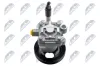 Hydraulikpumpe, Lenkung NTY SPW-HY-512 Bild Hydraulikpumpe, Lenkung NTY SPW-HY-512