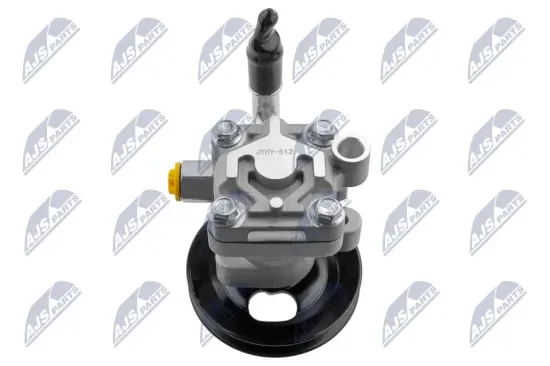 Hydraulikpumpe, Lenkung NTY SPW-HY-512 Bild Hydraulikpumpe, Lenkung NTY SPW-HY-512