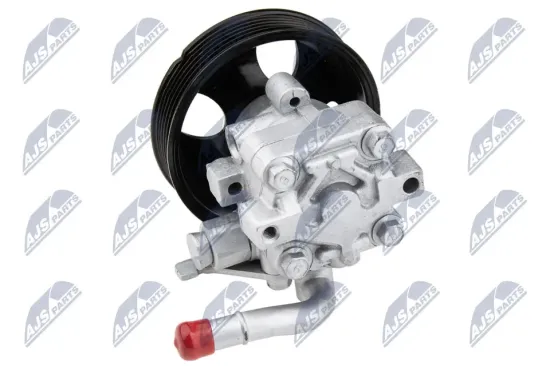 Steuerventil, Nockenwellenverstellung links NTY EFR-TY-012 Bild Steuerventil, Nockenwellenverstellung links NTY EFR-TY-012