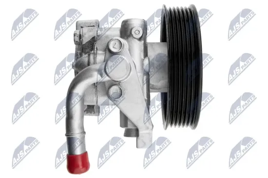 Steuerventil, Nockenwellenverstellung links NTY EFR-TY-012 Bild Steuerventil, Nockenwellenverstellung links NTY EFR-TY-012