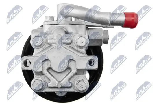 Steuerventil, Nockenwellenverstellung links NTY EFR-TY-012 Bild Steuerventil, Nockenwellenverstellung links NTY EFR-TY-012