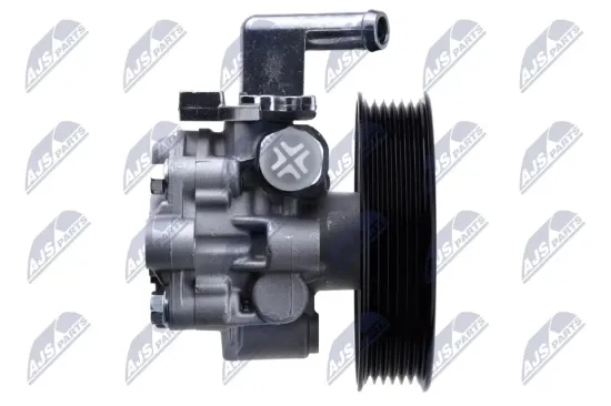 Hydraulikpumpe, Lenkung NTY SPW-HY-515 Bild Hydraulikpumpe, Lenkung NTY SPW-HY-515