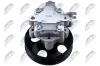 Hydraulikpumpe, Lenkung NTY SPW-HY-515 Bild Hydraulikpumpe, Lenkung NTY SPW-HY-515