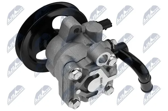 Hydraulikpumpe, Lenkung NTY SPW-HY-517 Bild Hydraulikpumpe, Lenkung NTY SPW-HY-517