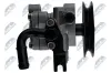 Hydraulikpumpe, Lenkung NTY SPW-HY-517 Bild Hydraulikpumpe, Lenkung NTY SPW-HY-517
