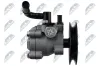 Hydraulikpumpe, Lenkung NTY SPW-HY-517 Bild Hydraulikpumpe, Lenkung NTY SPW-HY-517