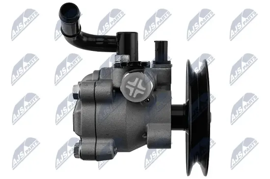 Hydraulikpumpe, Lenkung NTY SPW-HY-517 Bild Hydraulikpumpe, Lenkung NTY SPW-HY-517