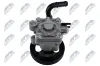 Hydraulikpumpe, Lenkung NTY SPW-HY-517 Bild Hydraulikpumpe, Lenkung NTY SPW-HY-517