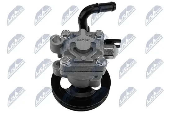 Hydraulikpumpe, Lenkung NTY SPW-HY-517 Bild Hydraulikpumpe, Lenkung NTY SPW-HY-517