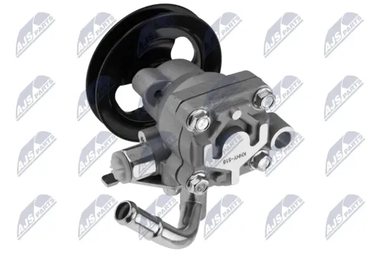 Hydraulikpumpe, Lenkung NTY SPW-HY-518 Bild Hydraulikpumpe, Lenkung NTY SPW-HY-518