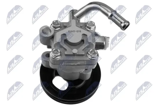 Hydraulikpumpe, Lenkung NTY SPW-HY-518 Bild Hydraulikpumpe, Lenkung NTY SPW-HY-518