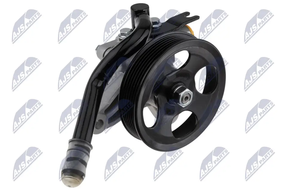 Hydraulikpumpe, Lenkung NTY SPW-HY-521