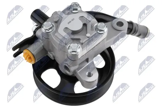 Hydraulikpumpe, Lenkung NTY SPW-HY-521 Bild Hydraulikpumpe, Lenkung NTY SPW-HY-521