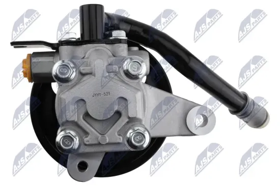 Hydraulikpumpe, Lenkung NTY SPW-HY-521 Bild Hydraulikpumpe, Lenkung NTY SPW-HY-521