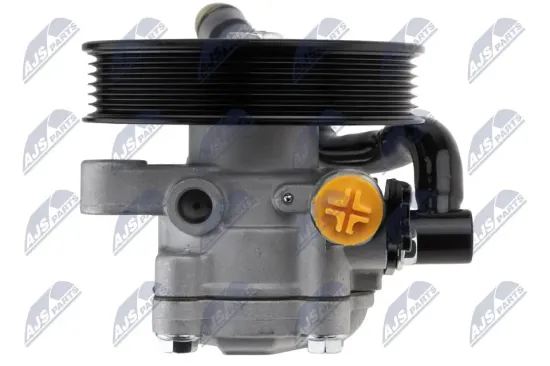 Hydraulikpumpe, Lenkung NTY SPW-HY-521 Bild Hydraulikpumpe, Lenkung NTY SPW-HY-521