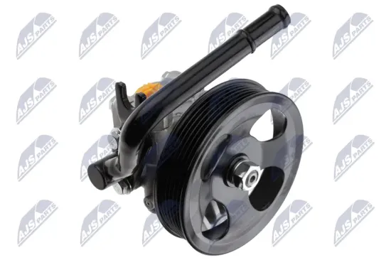 Steuerventil, Nockenwellenverstellung NTY EFR-TY-021 Bild Steuerventil, Nockenwellenverstellung NTY EFR-TY-021